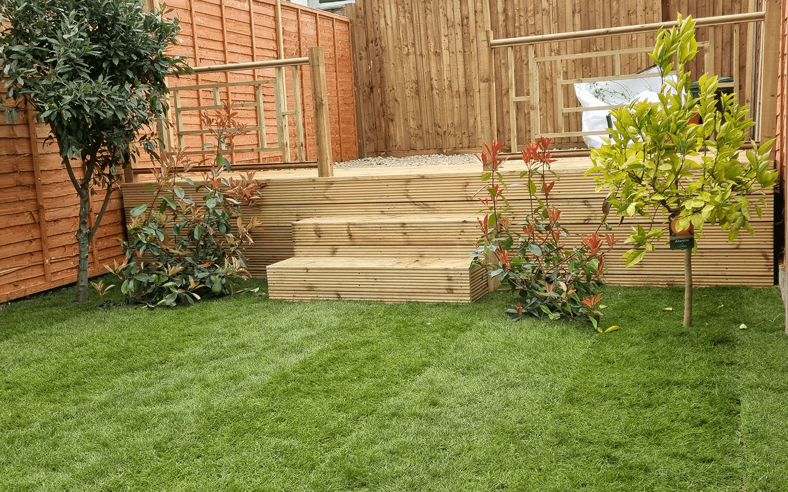 Kent Fencing Work